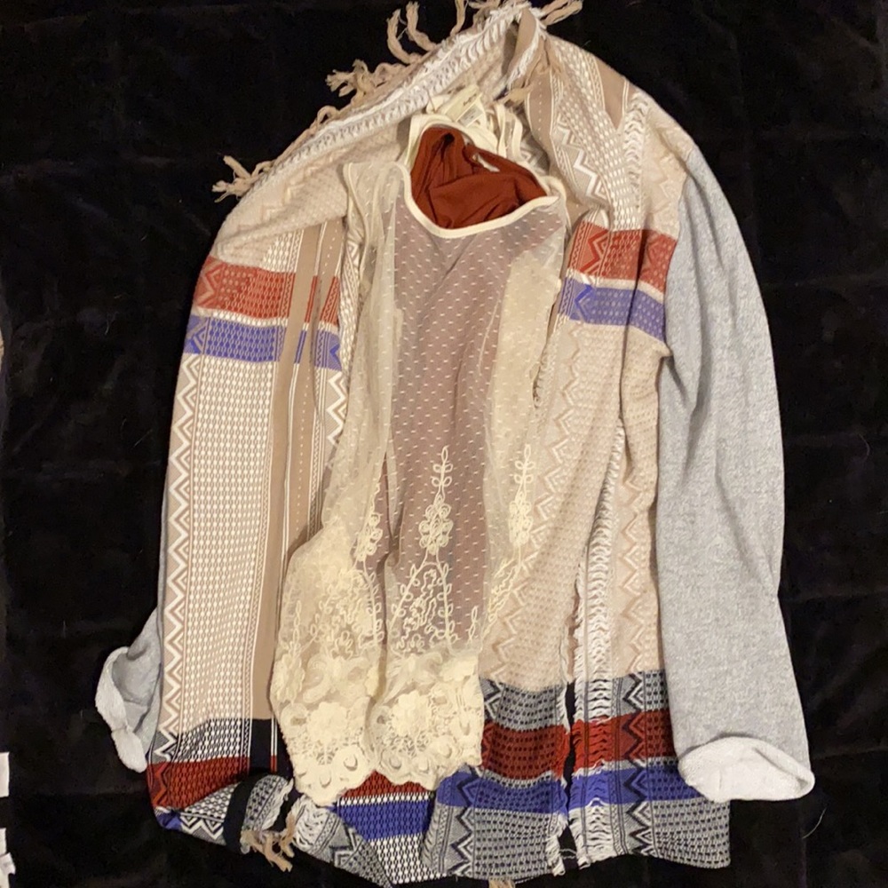 BKE Cardigan